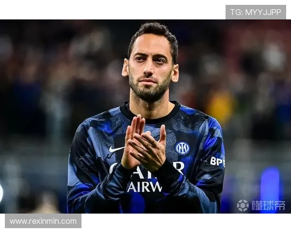 加拉塔萨雷冬窗再度追求恰尔汗奥卢国米坚决不降转会费